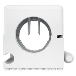 vendita online Clip fissatubo a sella sch Fissaggi per materiali elettrici Fischer